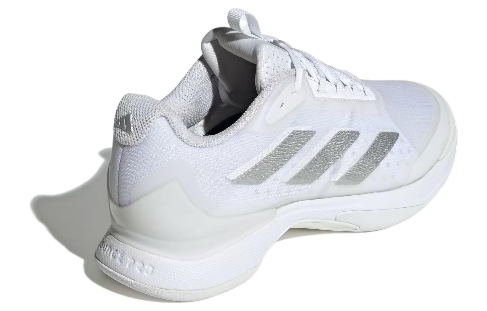 Кроссовки для тенниса adidas Avacourt 2 - изображение 4