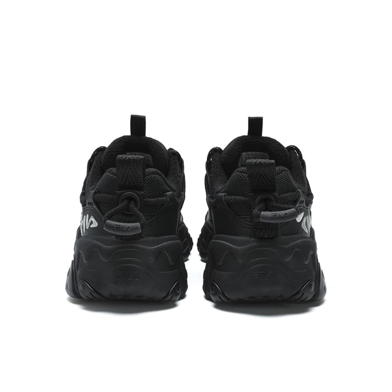 Кроссовки FILA Originale SneakersY2KY2K - изображение 5