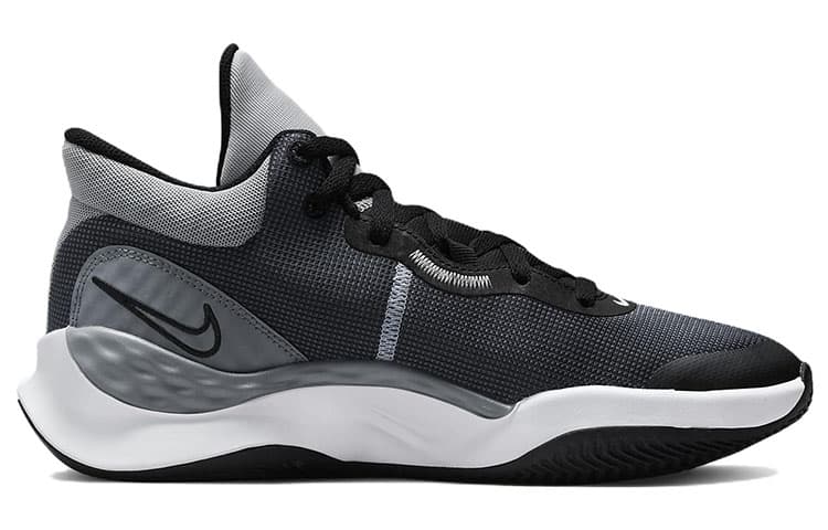 Кроссовки для баскетбола Nike Renew Elevate 3 - изображение 2