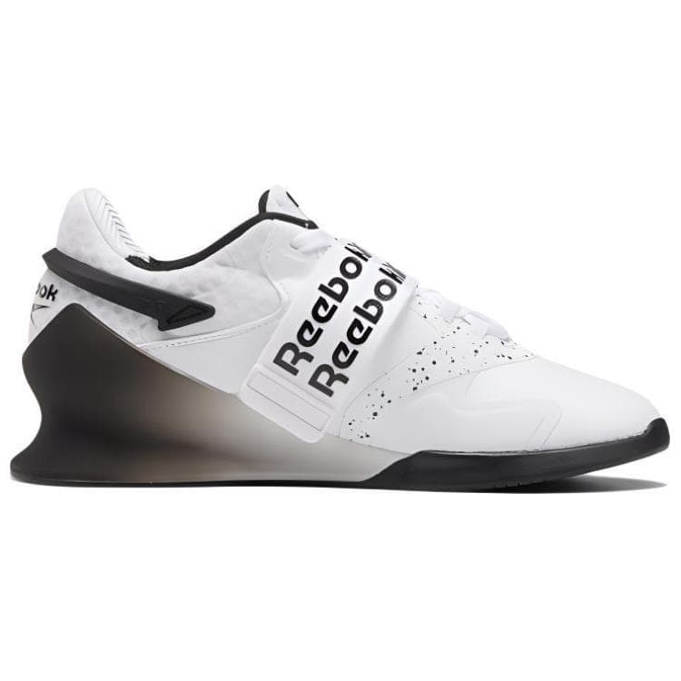 Кроссовки для спортзала Reebok Legacy Lifter 2 - изображение 2