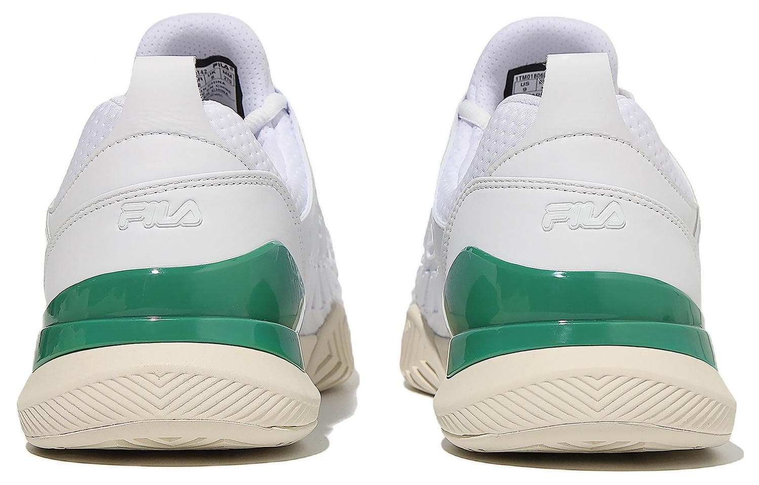 Кроссовки для тенниса FILA Speed Serve T9 - изображение 5