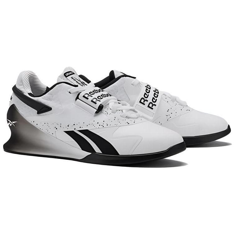Кроссовки для спортзала Reebok Legacy Lifter 2 - изображение 4