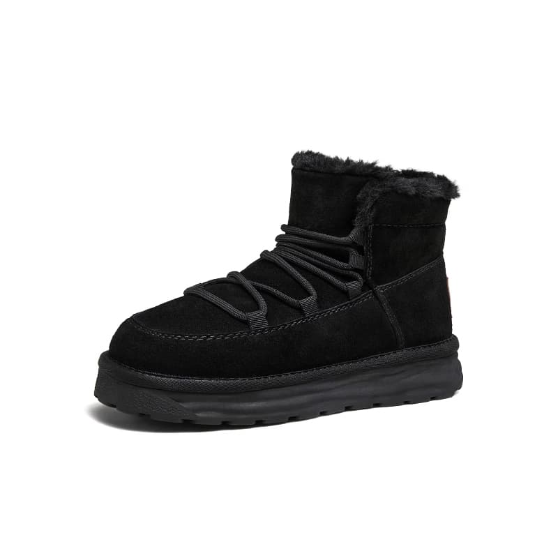 Ботинки зимние CAMEL Snow Boots - изображение 1
