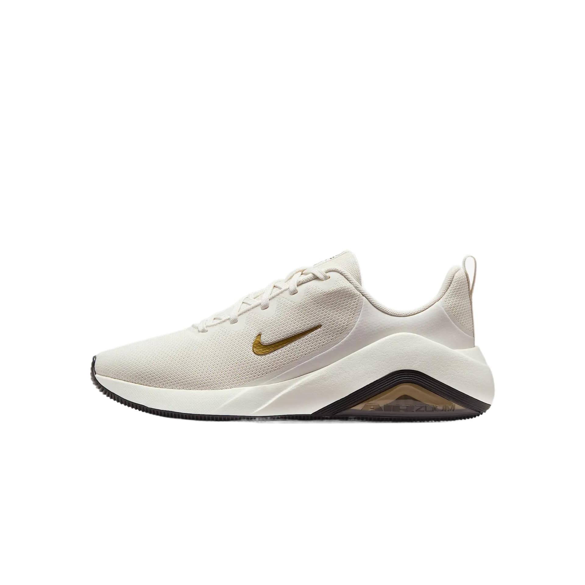 Кроссовки для спортзала Nike Bella 7 Low Топ Кроссовки для тренировок Женские Белые - изображение 1