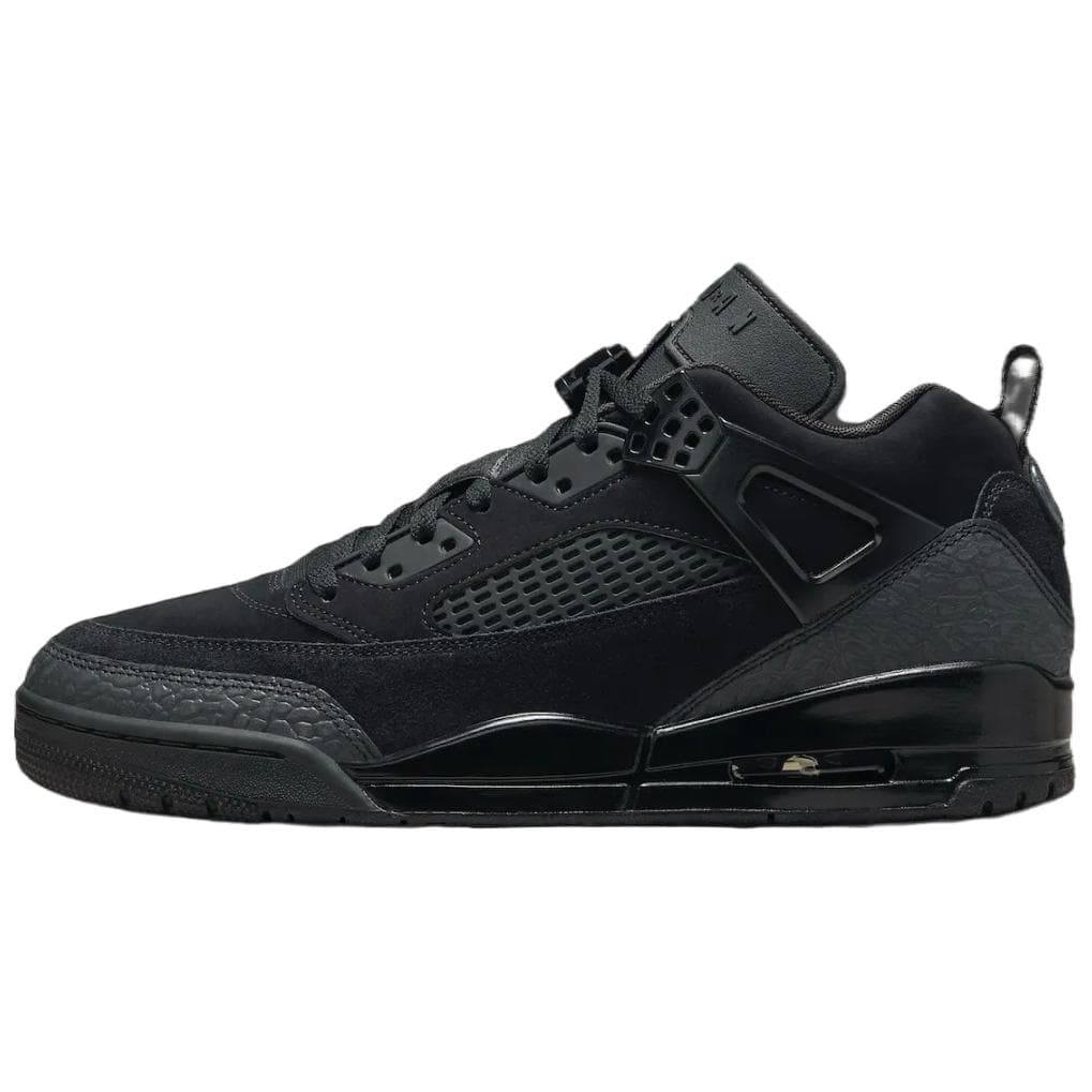 Ретро баскетбольные кроссовки Jordan Spizike Low - изображение 1