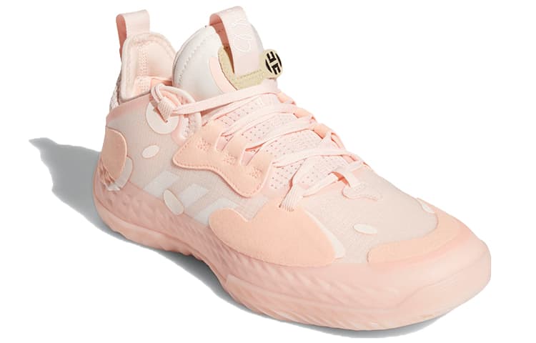 Кроссовки для баскетбола adidas Harden Vol.5 "Icy Pink" - изображение 3