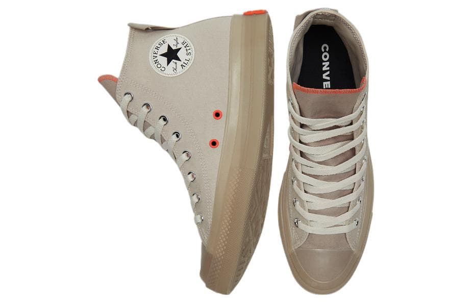 Кеды Converse All Star CX Desert - изображение 4