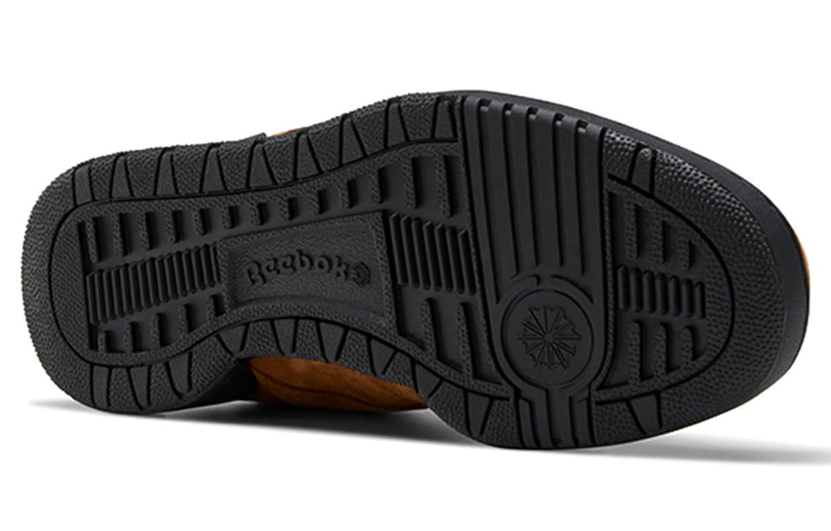 Ретро баскетбольные кроссовки Reebok BB 4000 - изображение 6
