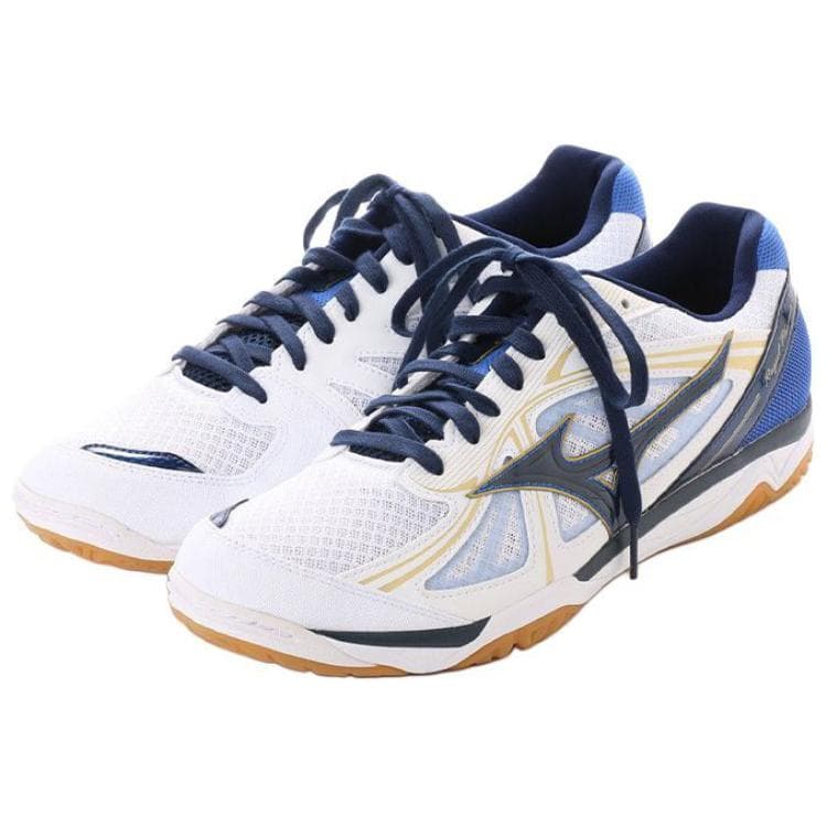 Кроссовки для спортзала Mizuno Wave Rider 25 - изображение 3