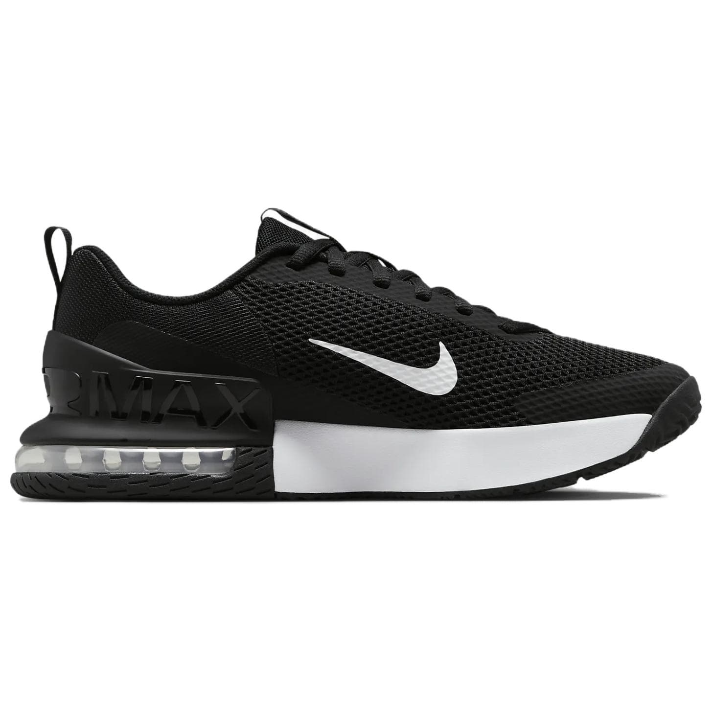 Кроссовки для спортзала Nike Air Max Alpha Trainer 6 - изображение 2