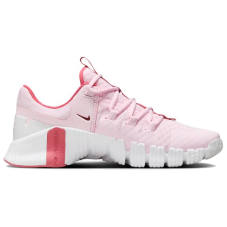 Кроссовки для спортзала Nike Free Metcon 5 - изображение 2