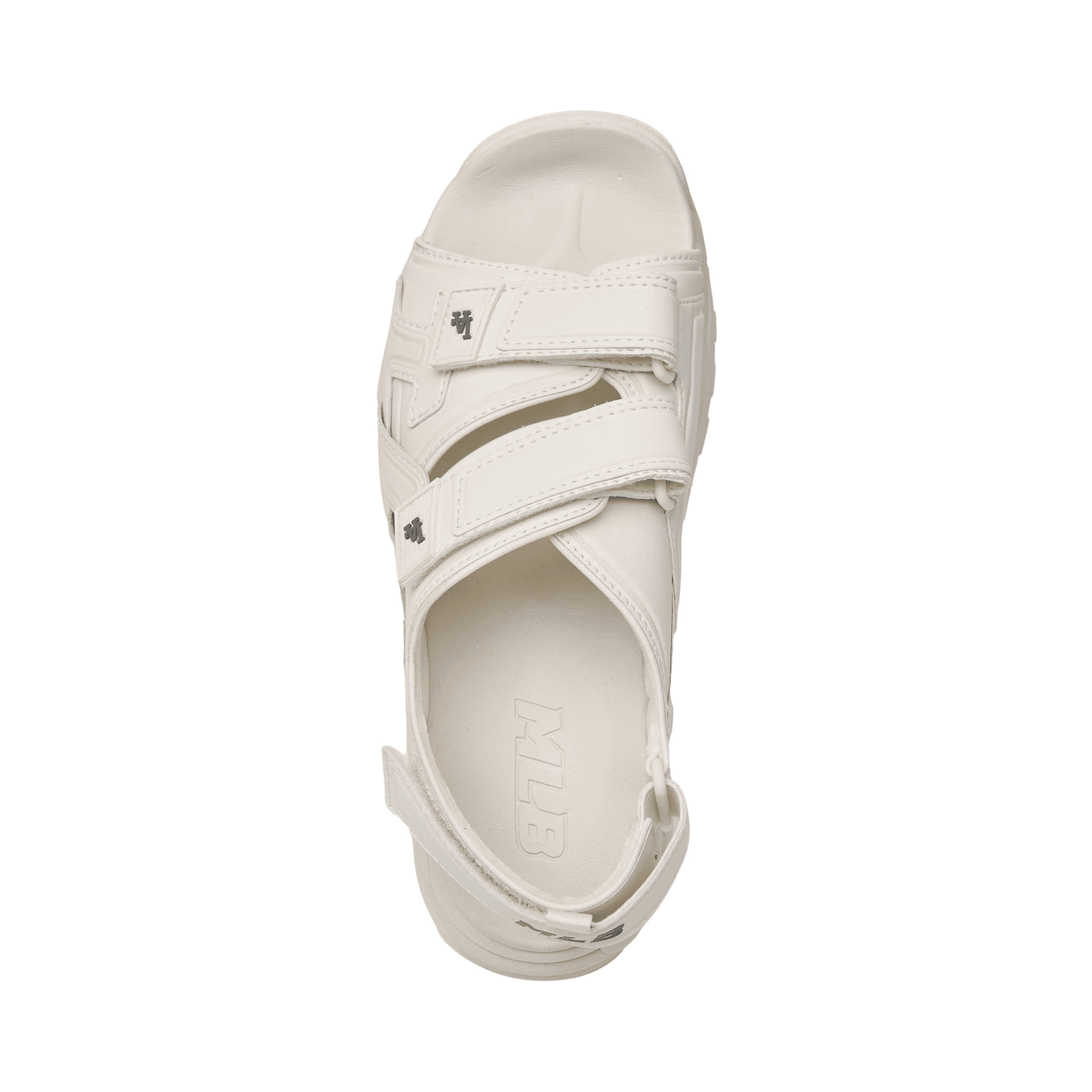 Сандалии с ремешком MLB Sandal Chunky Mask - изображение 4
