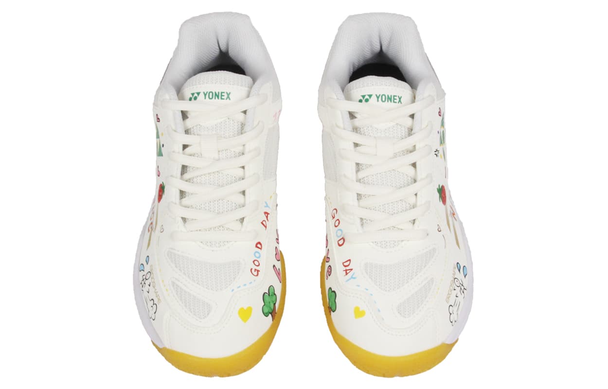 Кроссовки для бадминтона YONEX Power Cushion - изображение 4
