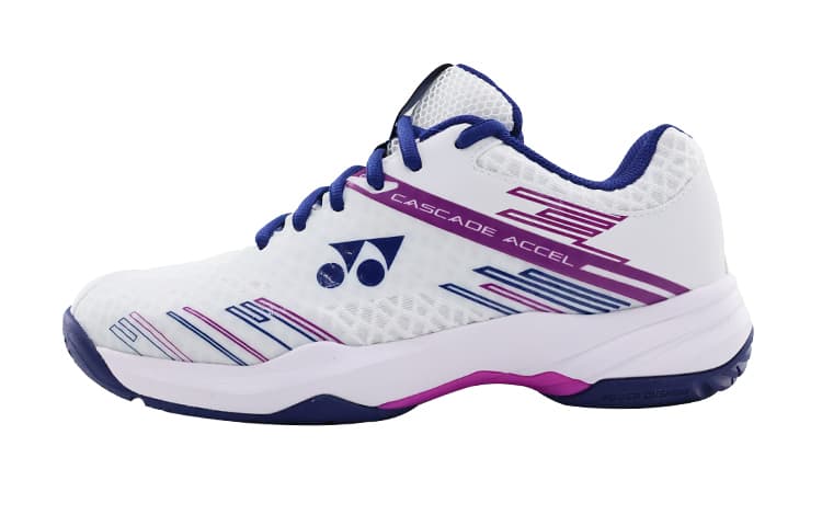 Кроссовки для бадминтона YONEX Power Cushion Cascade Accel - изображение 1