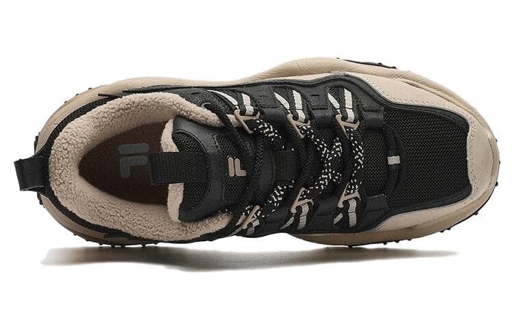 Кроссовки FILA FUSION - изображение 3