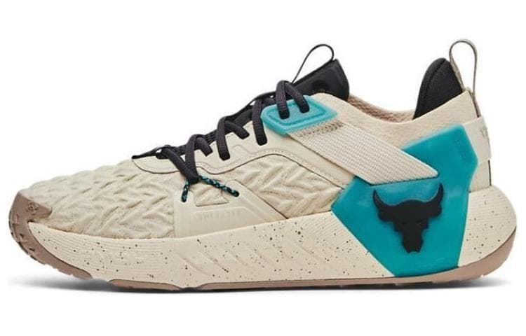 Кроссовки для спортзала Under Armour Project Rock 6 - изображение 1