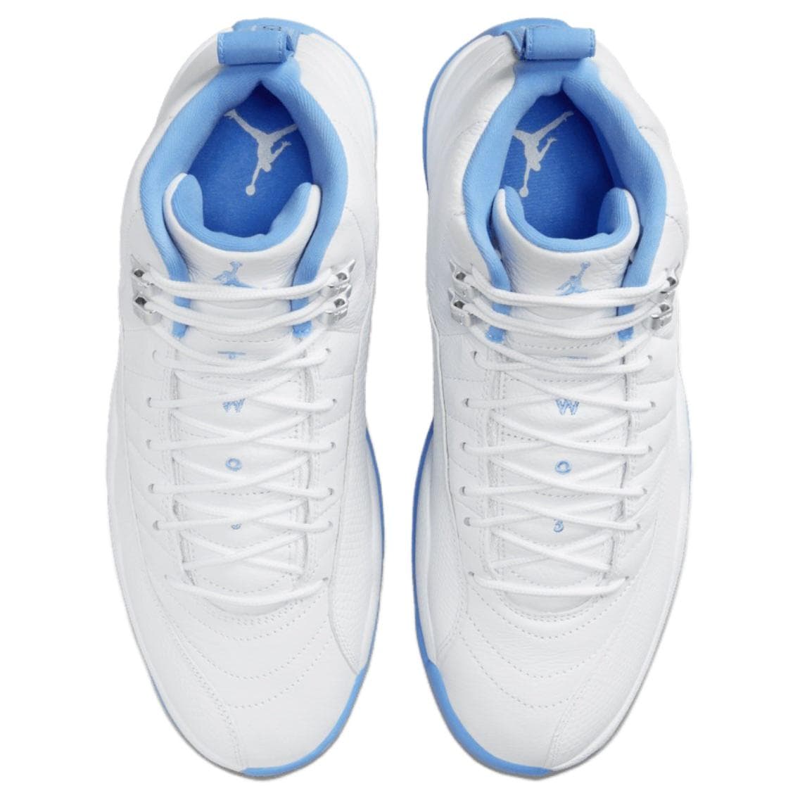 Ретро баскетбольные кроссовки Jordan Air Jordan 12 MELO 2025 - изображение 4