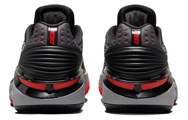 Кроссовки для баскетбола Nike Air Zoom G.T. Cut 2 - изображение 5