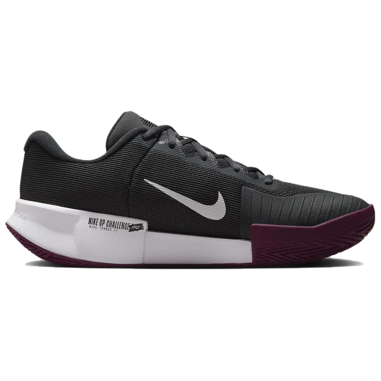 Кроссовки для тенниса Nike GP Challenge Pro - изображение 2