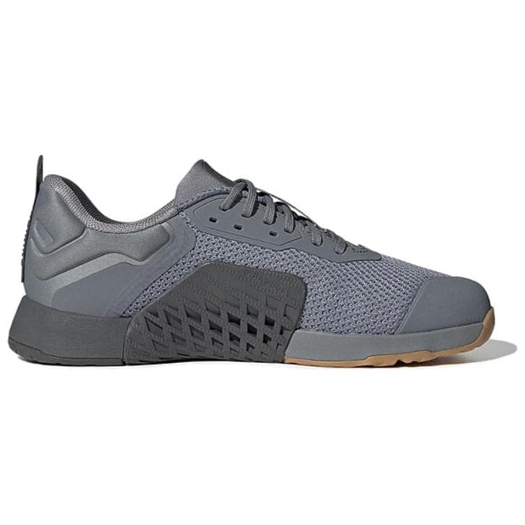 Кроссовки для спортзала adidas DROPSET 3 TRAINER - изображение 2