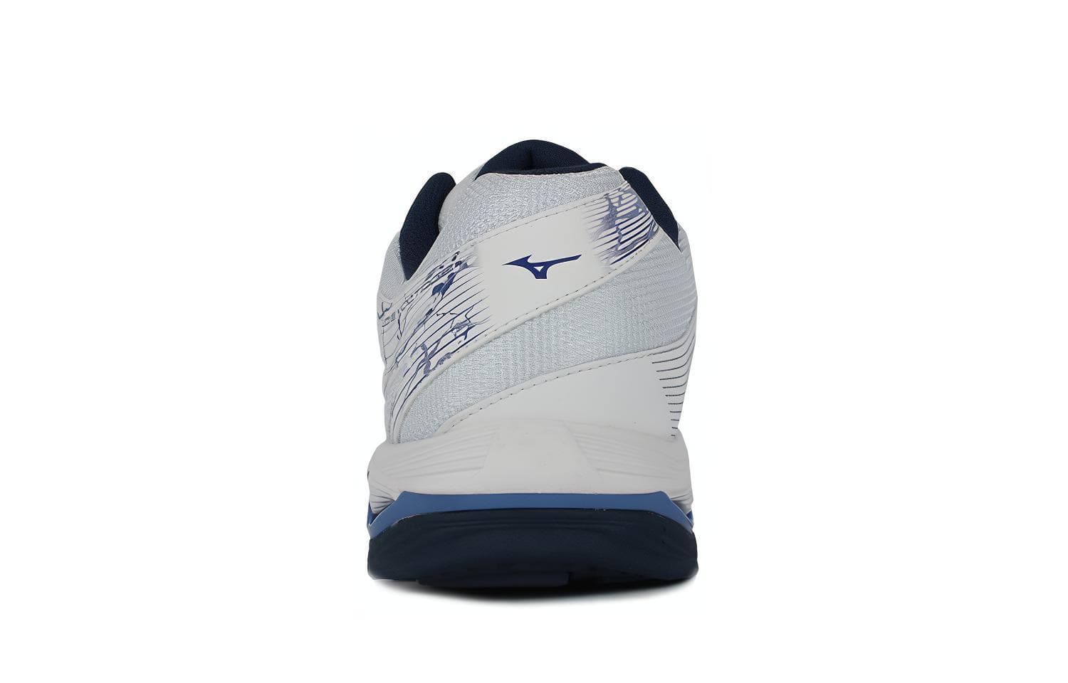 Кроссовки Mizuno Wave Voltage - изображение 4
