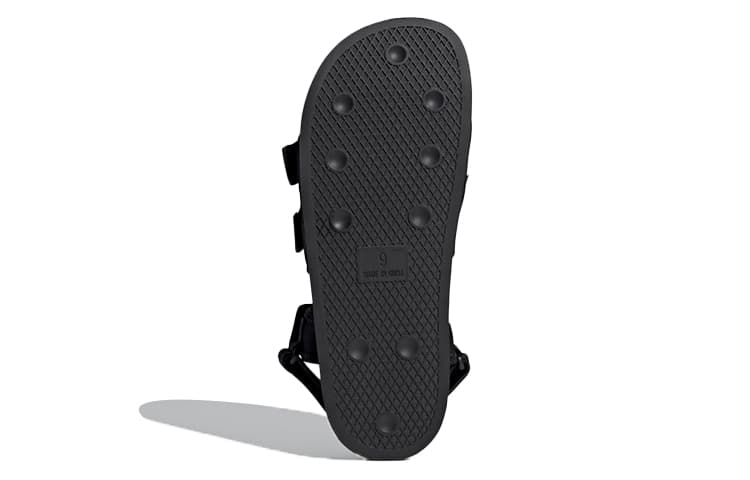 Сандалии с ремешком adidas Adilette - изображение 6