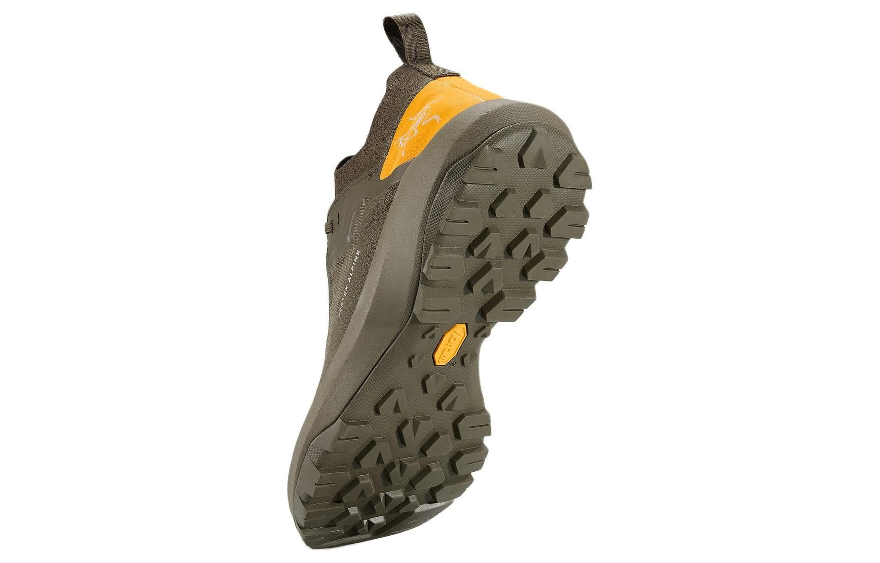 Кроссовки Arcteryx Vertex GTX - изображение 4