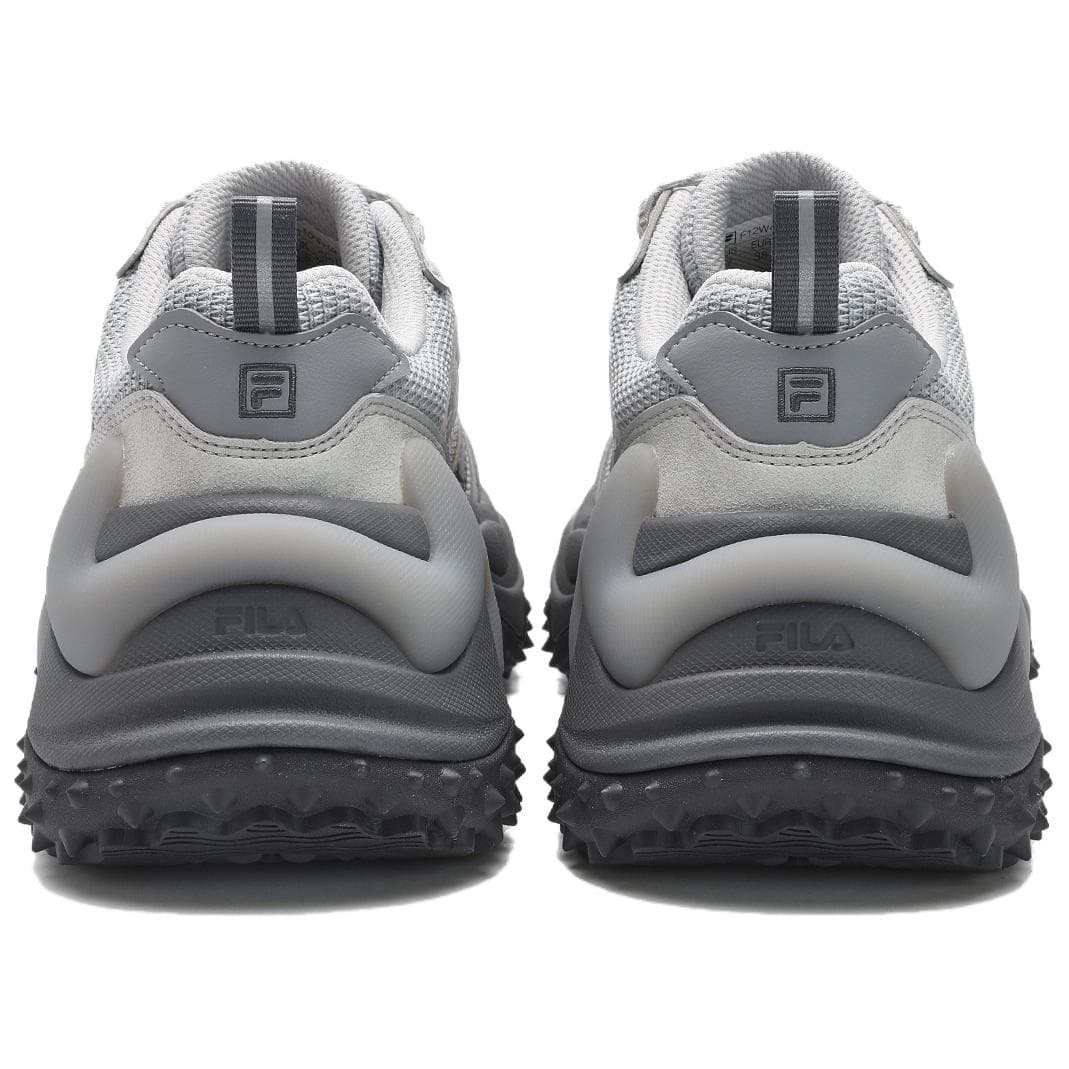 Кроссовки FILA 3.0 - изображение 4