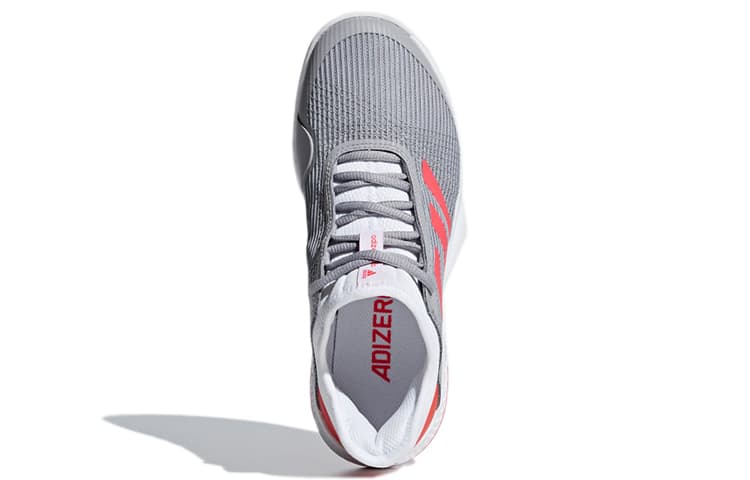 Кроссовки для тенниса adidas Adizero Club - изображение 5