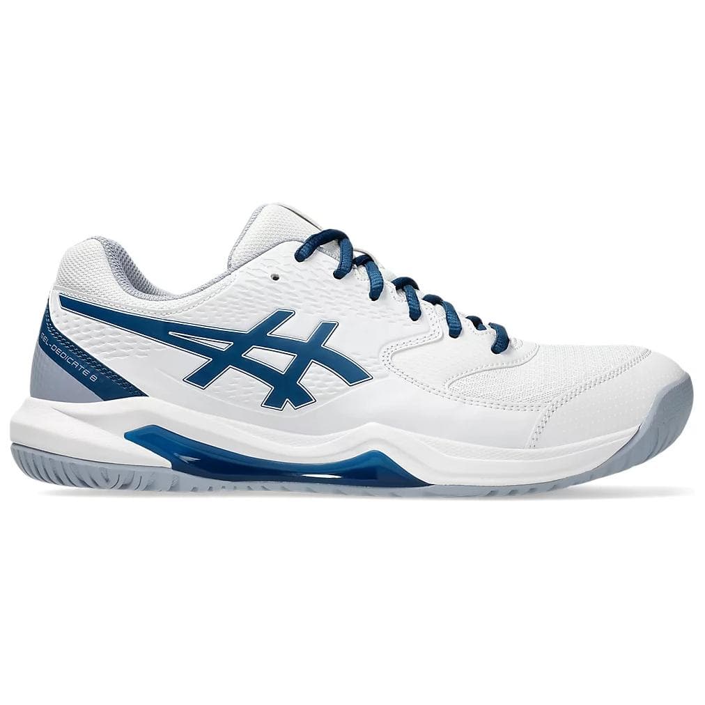 Кроссовки для тенниса Asics Gel-Dedicate 8 - изображение 2