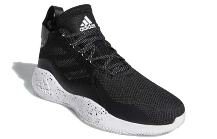 Кроссовки для баскетбола adidas D Rose 773 - изображение 3
