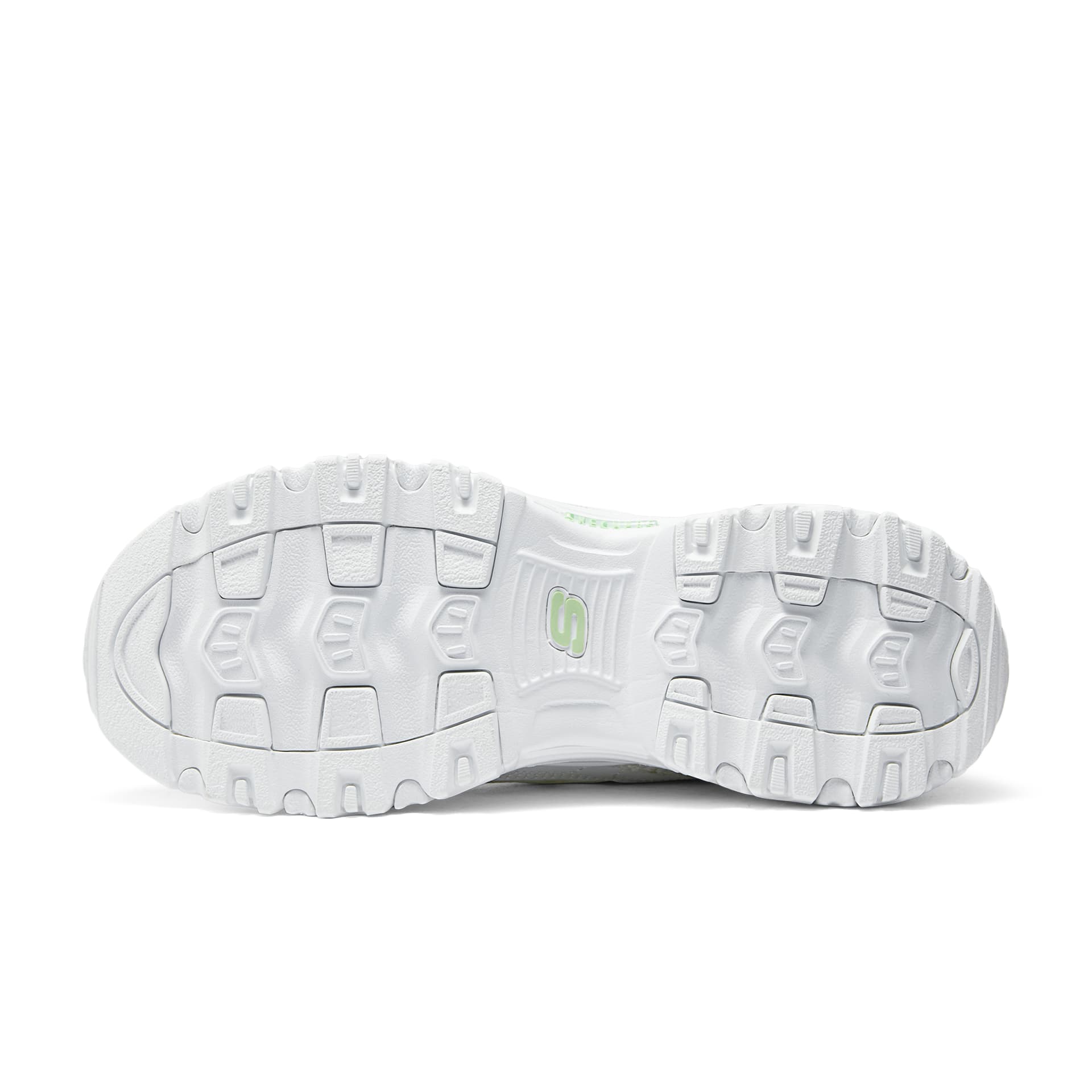 Кроссовки Skechers - изображение 5