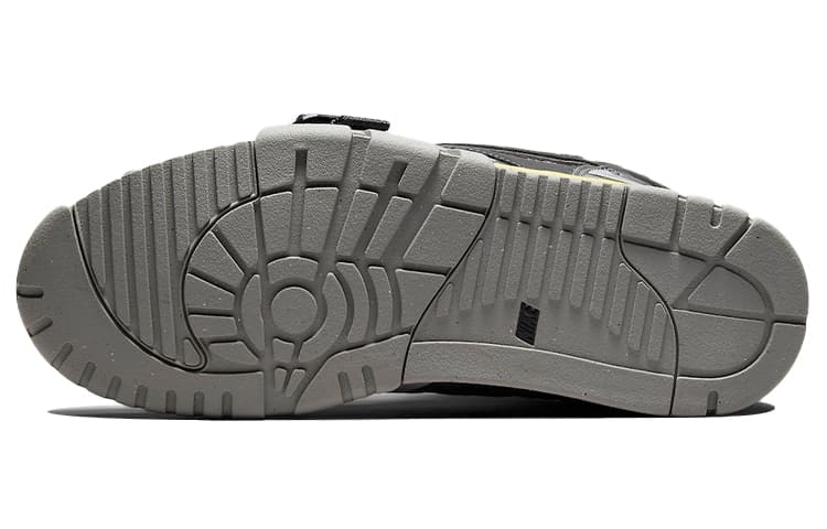 Кроссовки для спортзала Nike Air Trainer 1 SP "Dark Smoke Grey" - изображение 6
