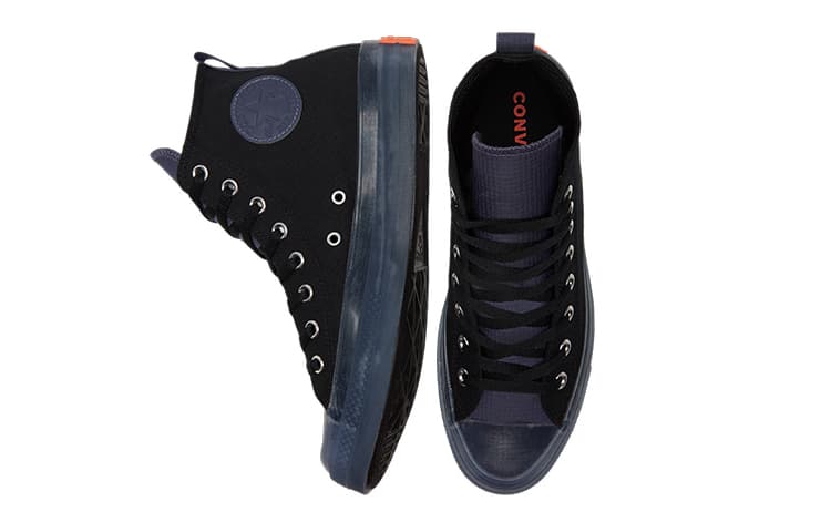 Кеды Converse All Star CX Chuck Taylor - изображение 5