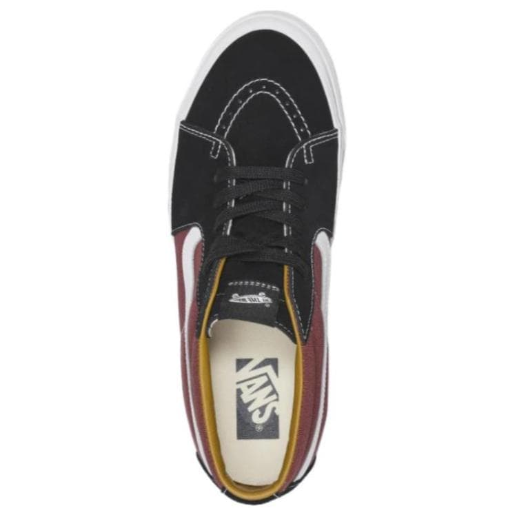 Кеды Vans SK8 - изображение 4