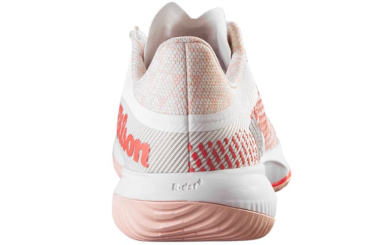 Кроссовки для тенниса Wilson Kaos Swift 1.5 - изображение 4