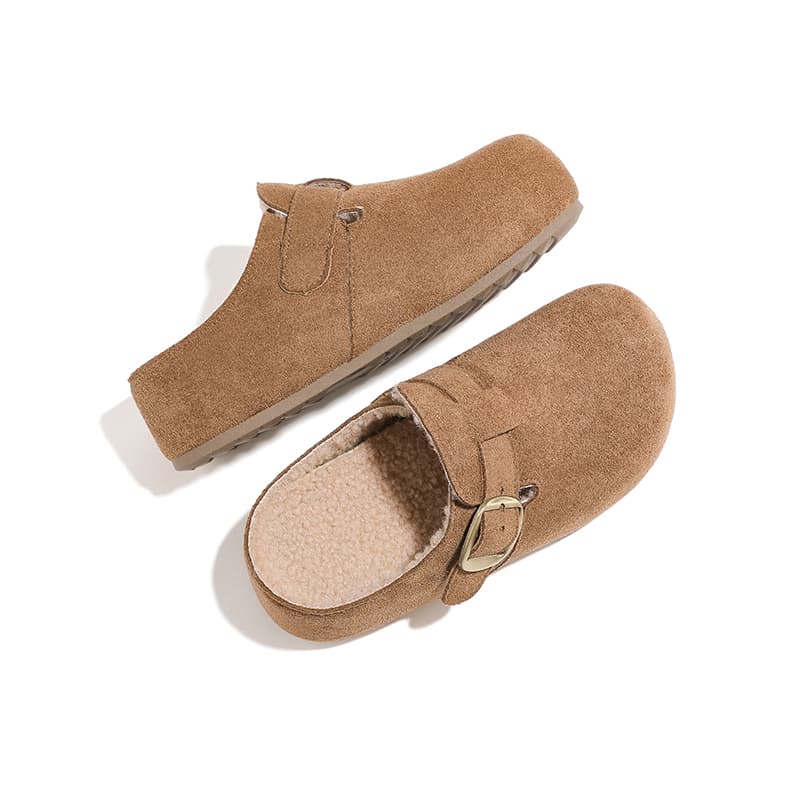Сандалии HUANQIU Обувь Birkenstock Женская - изображение 5