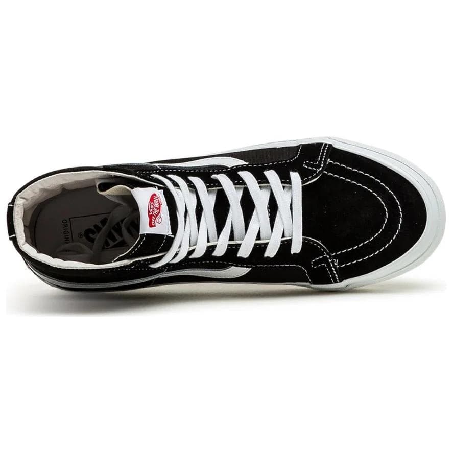 Кеды Vans Vault - изображение 5