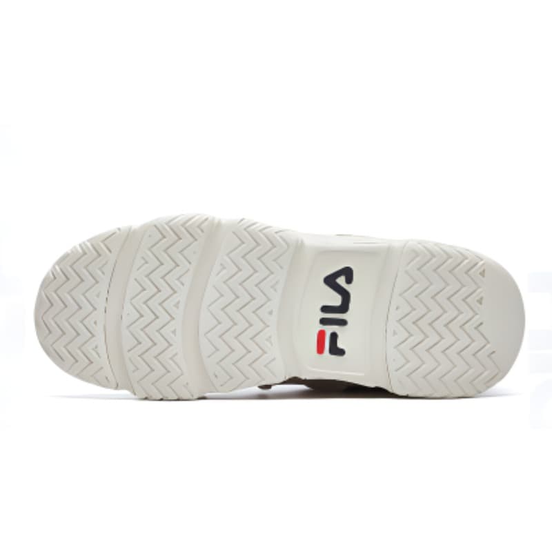 Кроссовки для баскетбола FILA FUSION - изображение 5