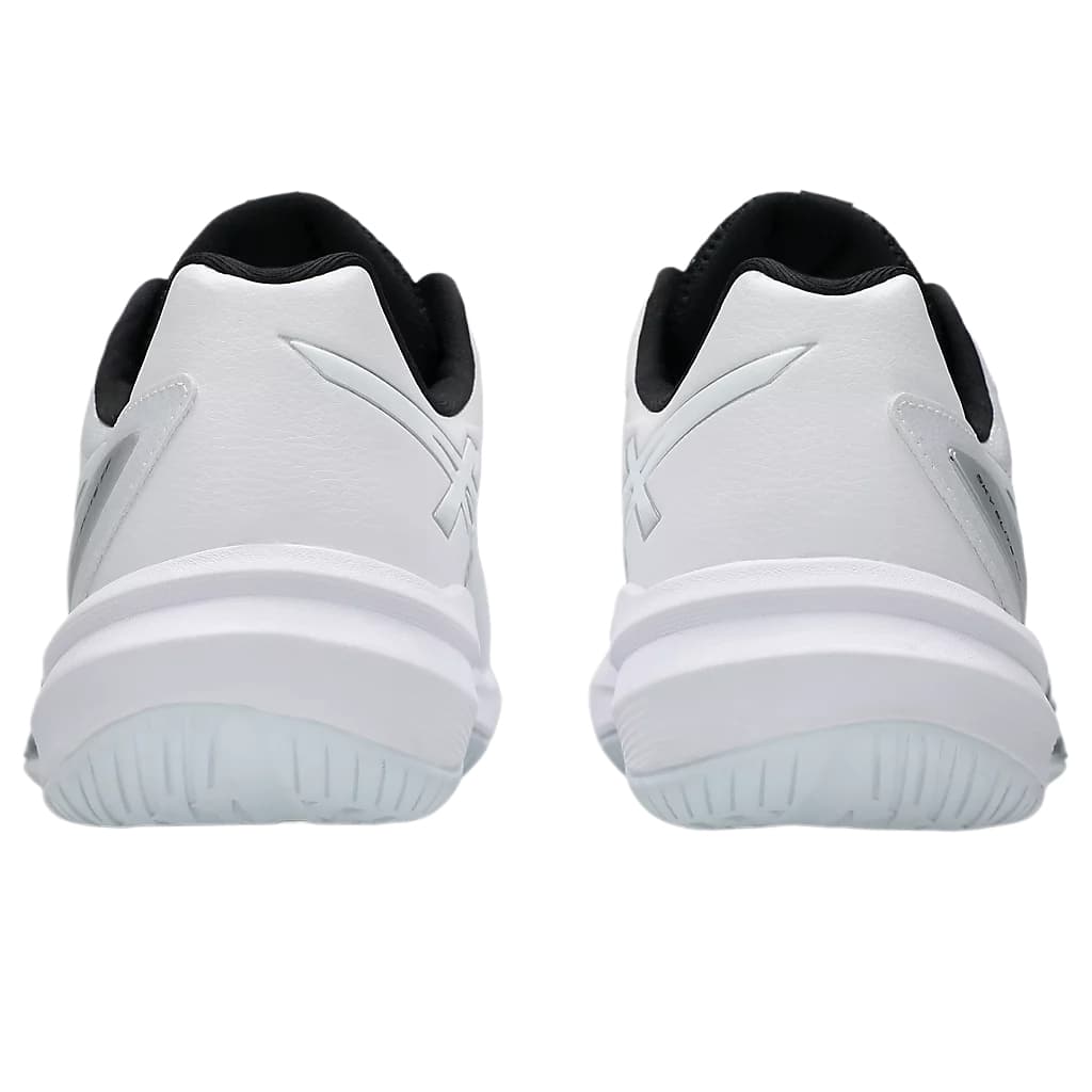 Кроссовки для спортзала ASICS Sky Elite FF 3 Амортизация Низкий Топ Тренировочные Кроссовки Мужские Белые - изображение 5