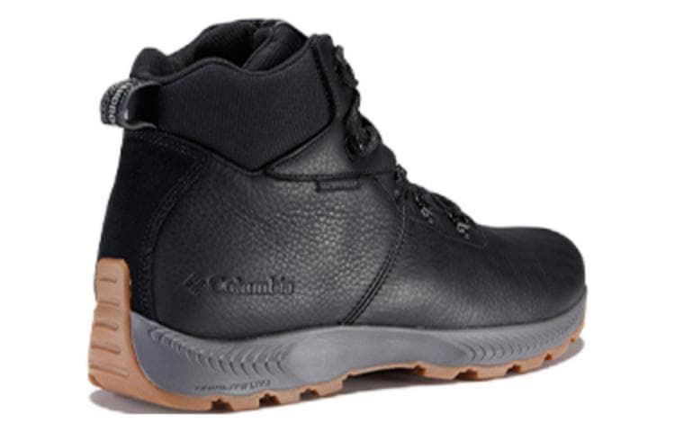 Кроссовки Columbia - изображение 2