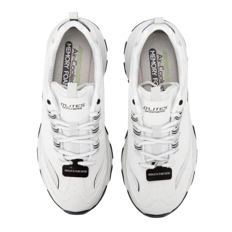 Кроссовки Skechers D'LITES - изображение 4