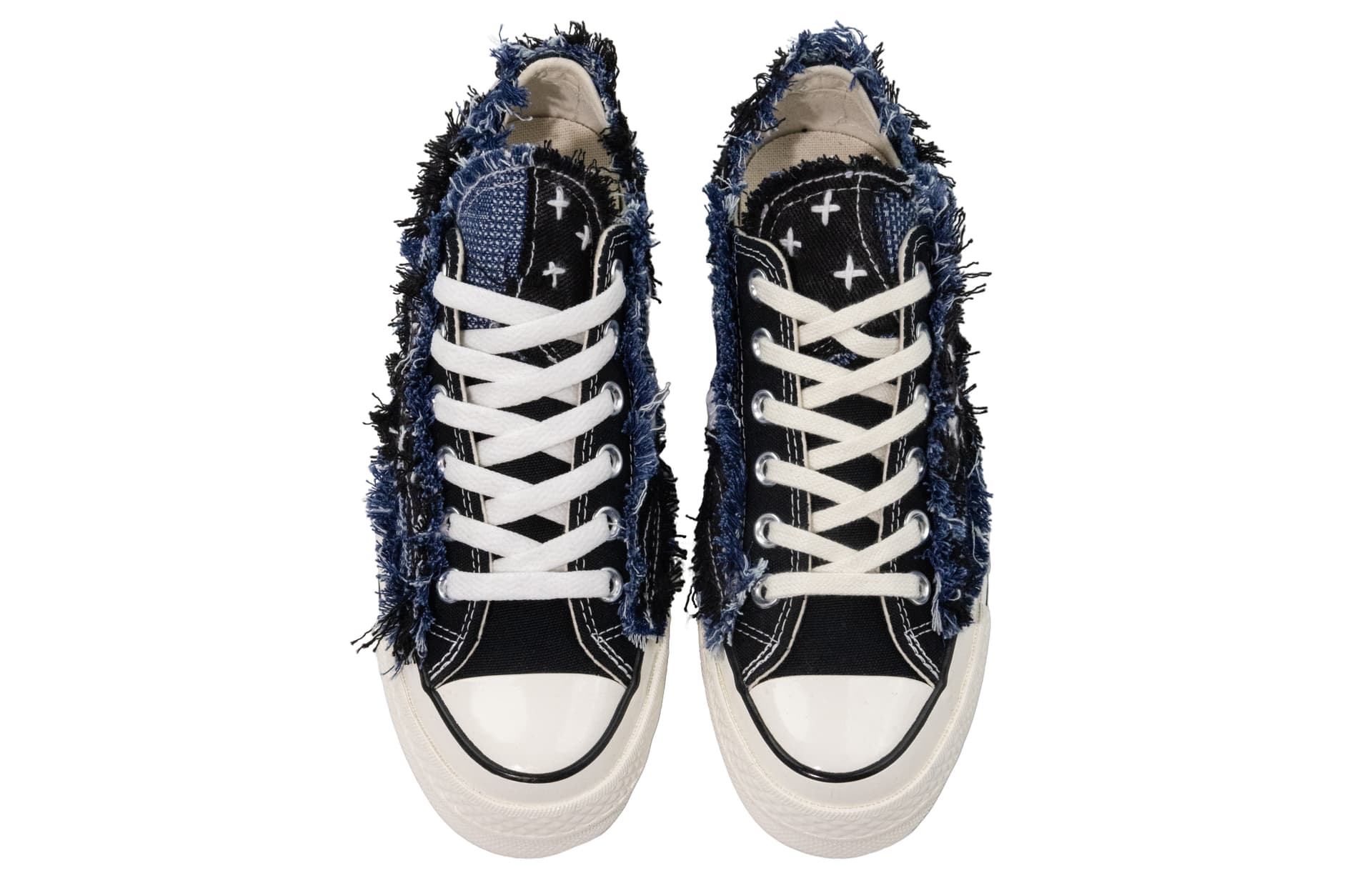 Кеды Converse 1970s - изображение 4
