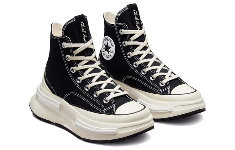 Кеды Converse Run Star Legacy CX Black - изображение 3