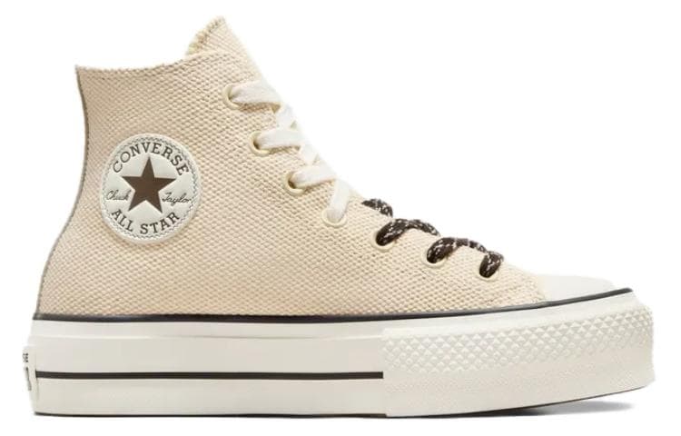 Кеды Converse All Star Lift - изображение 2