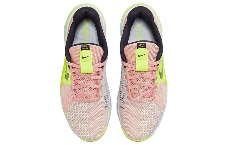 Кроссовки для спортзала Nike Metcon 8 - изображение 4