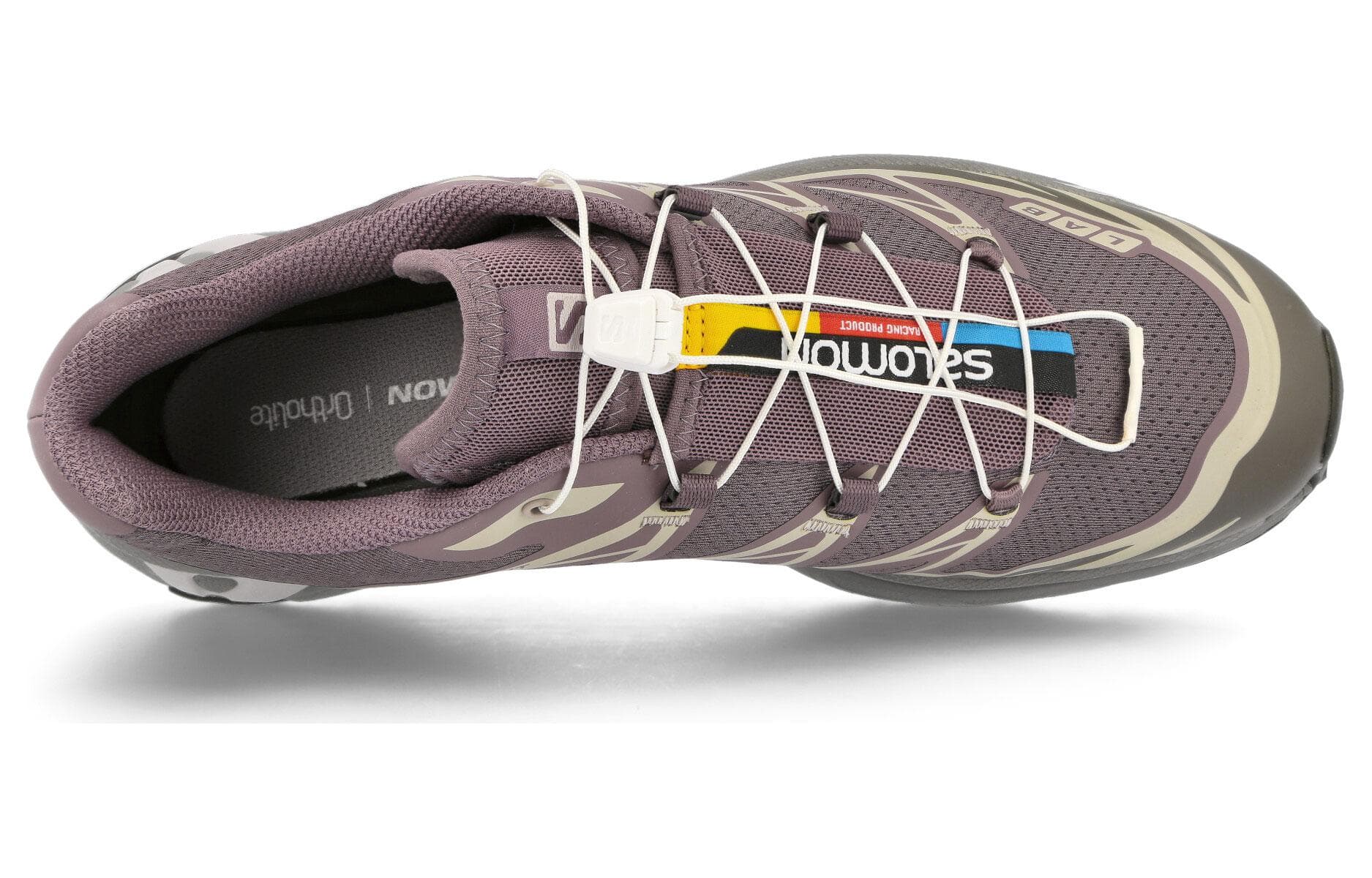 Кроссовки SALOMON XT-6 - изображение 7