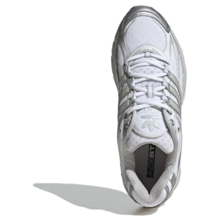 Кроссовки Adidas Originals ADISTAR CUSHION противоскользящий устойчивый к истиранию низкий топ увеличивающий высоту - изображение 6