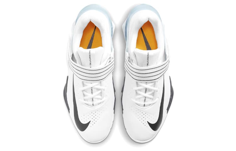 Кроссовки для спортзала Nike Savaleos - изображение 4