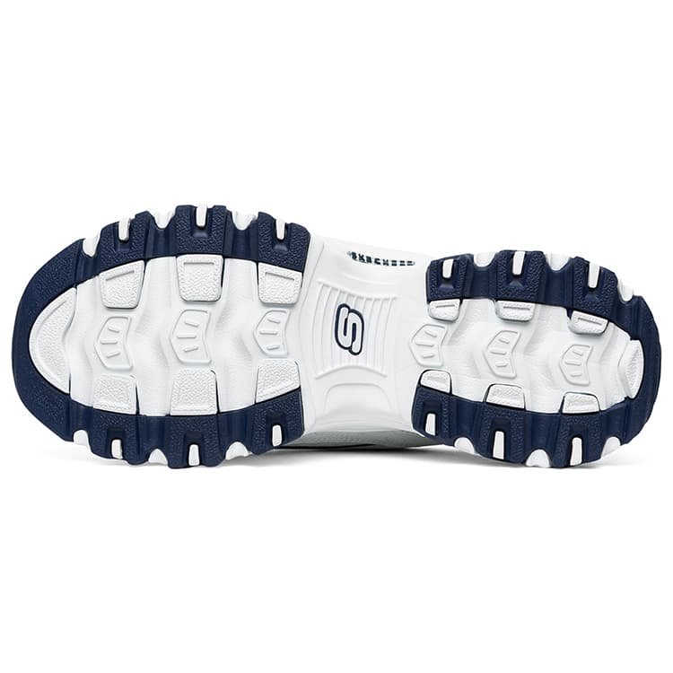 Кроссовки Skechers D'LITES 1.0 - изображение 6